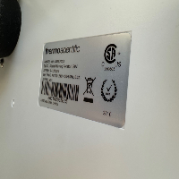 Thermo Digital Waving Rotator image 0